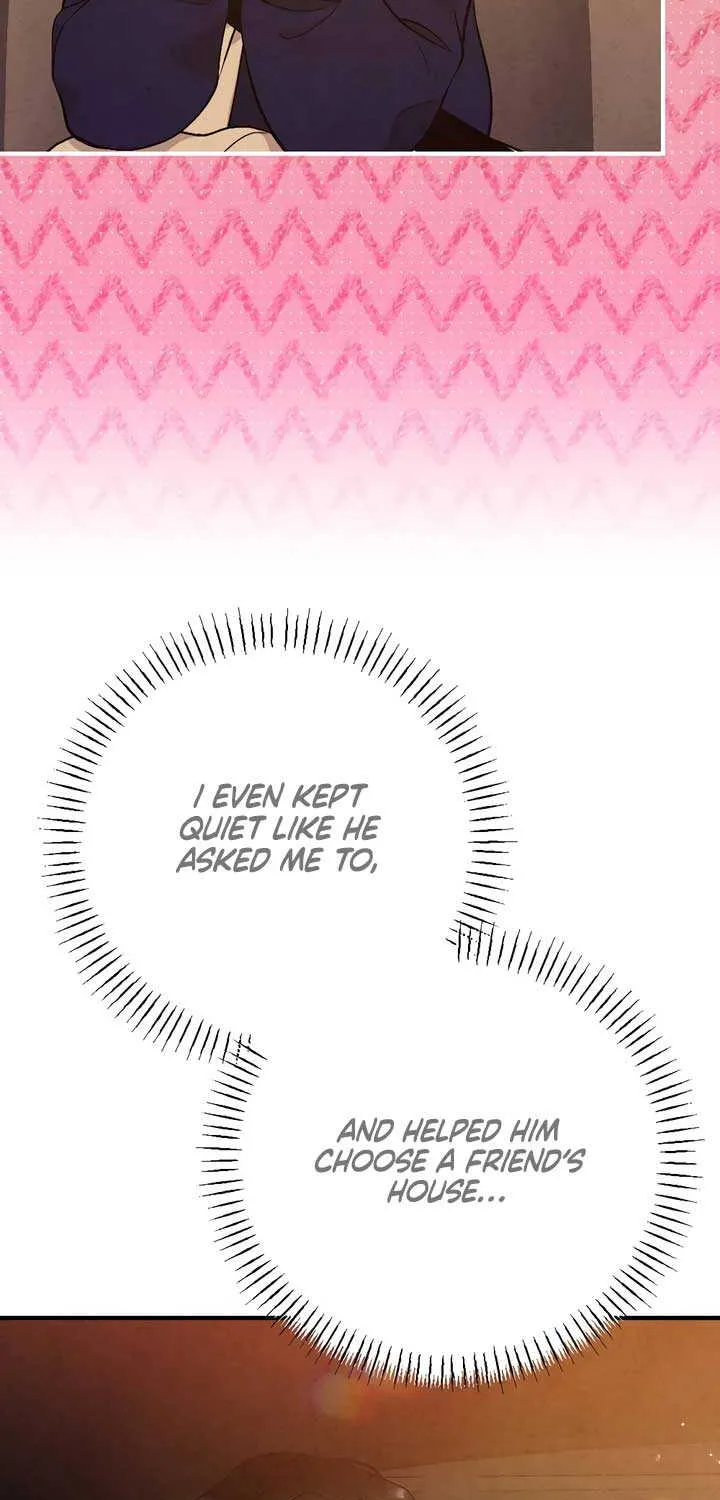 Read A Twisted Reunion chapter 23 image 31 on Lezhin