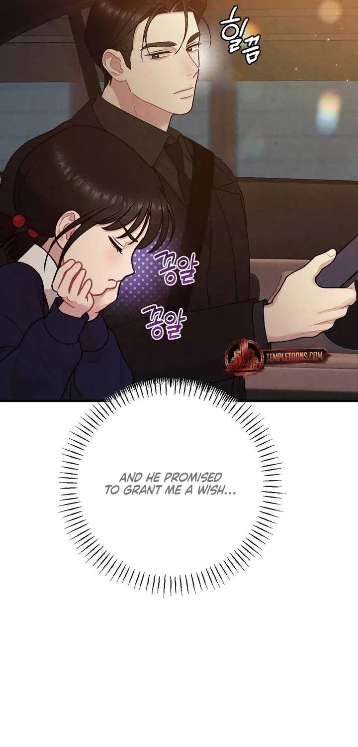 Read A Twisted Reunion chapter 23 image 32 on Lezhin