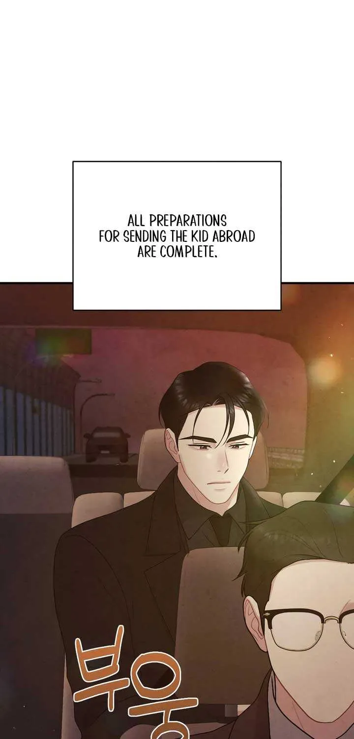 Read A Twisted Reunion chapter 23 image 38 on Lezhin