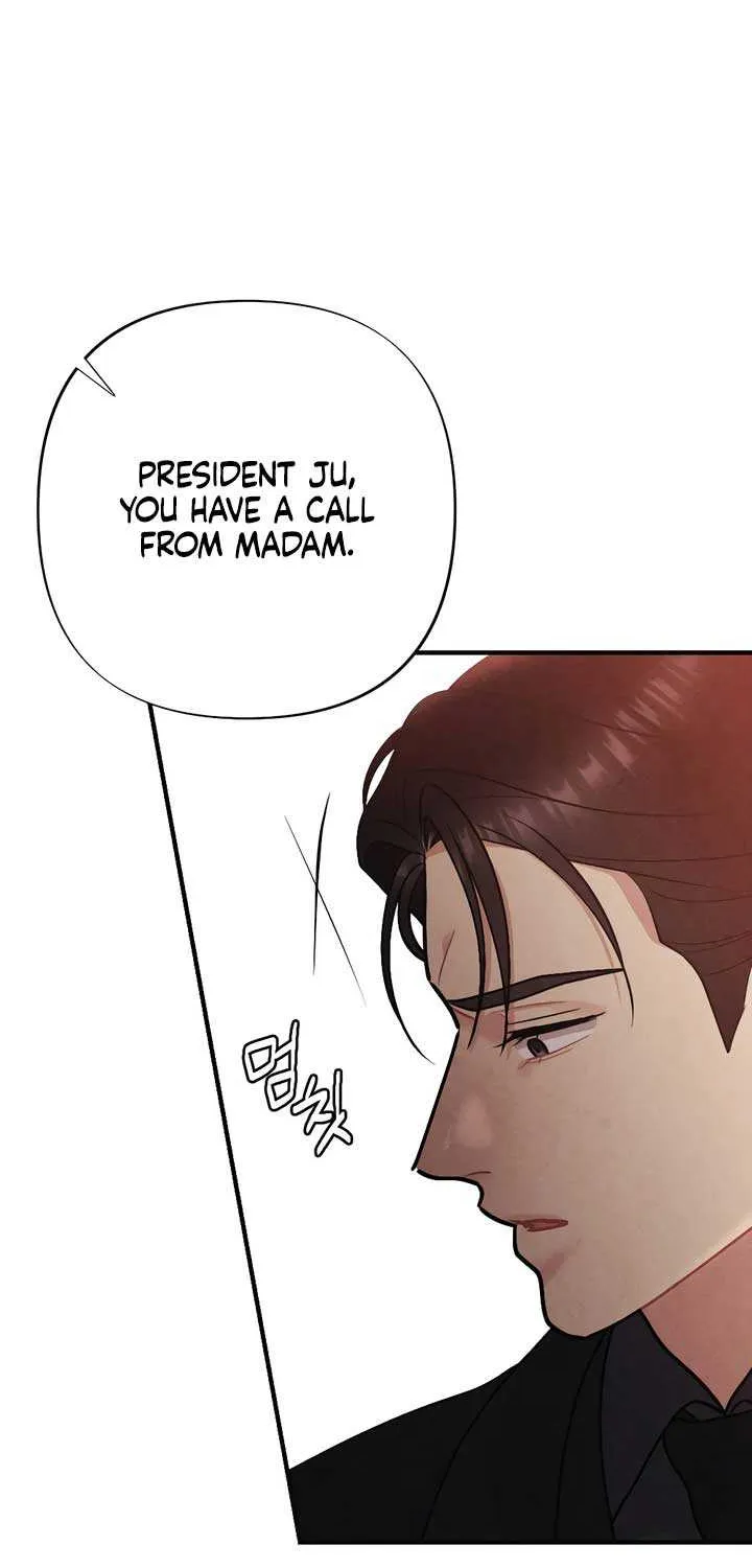 Read A Twisted Reunion chapter 23 image 45 on Lezhin