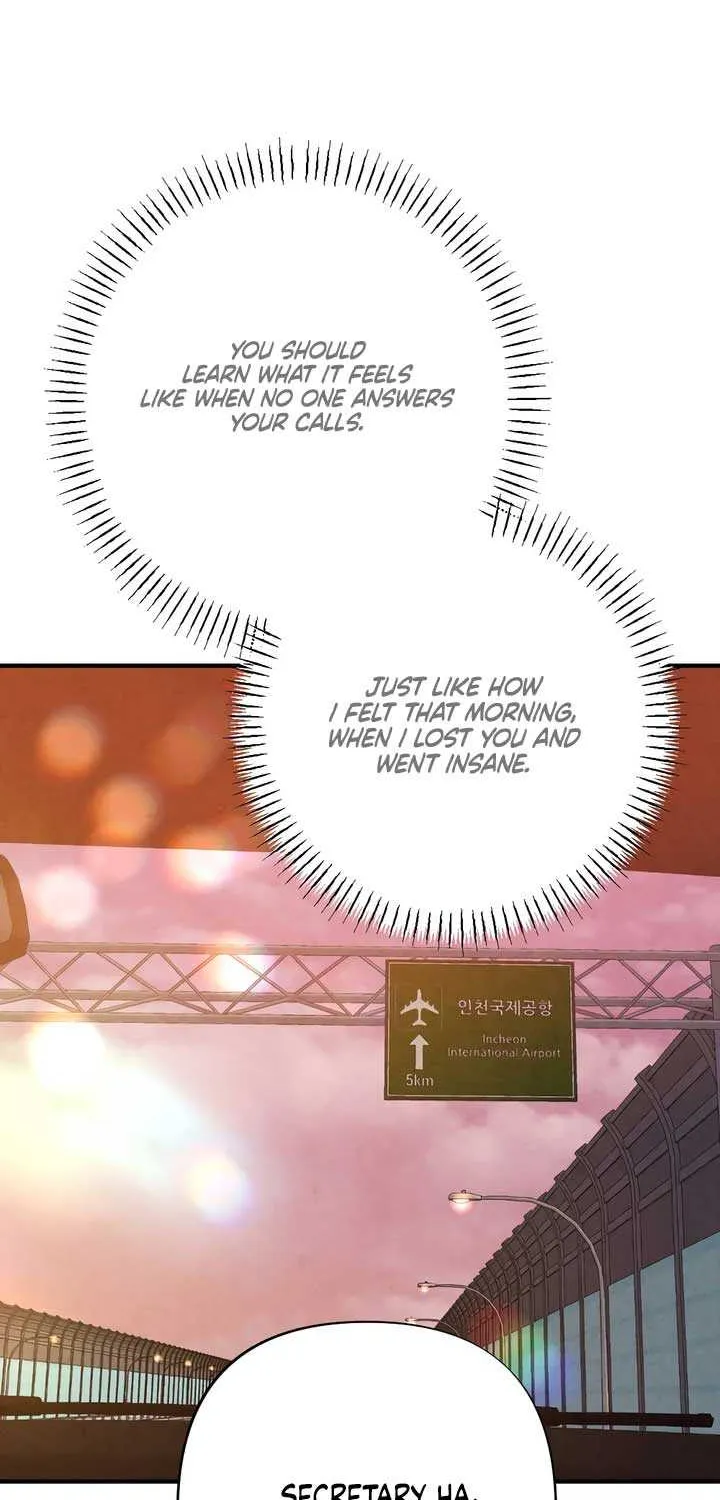 Read A Twisted Reunion chapter 23 image 49 on Lezhin