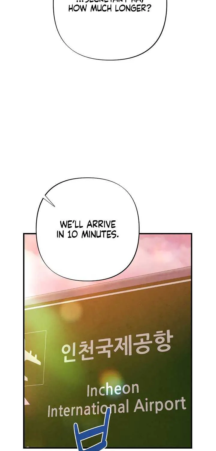 Read A Twisted Reunion chapter 23 image 50 on Lezhin