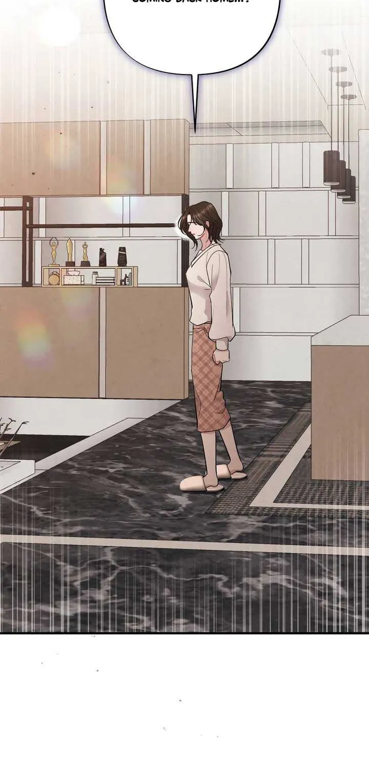 Read A Twisted Reunion chapter 23 image 6 on Lezhin