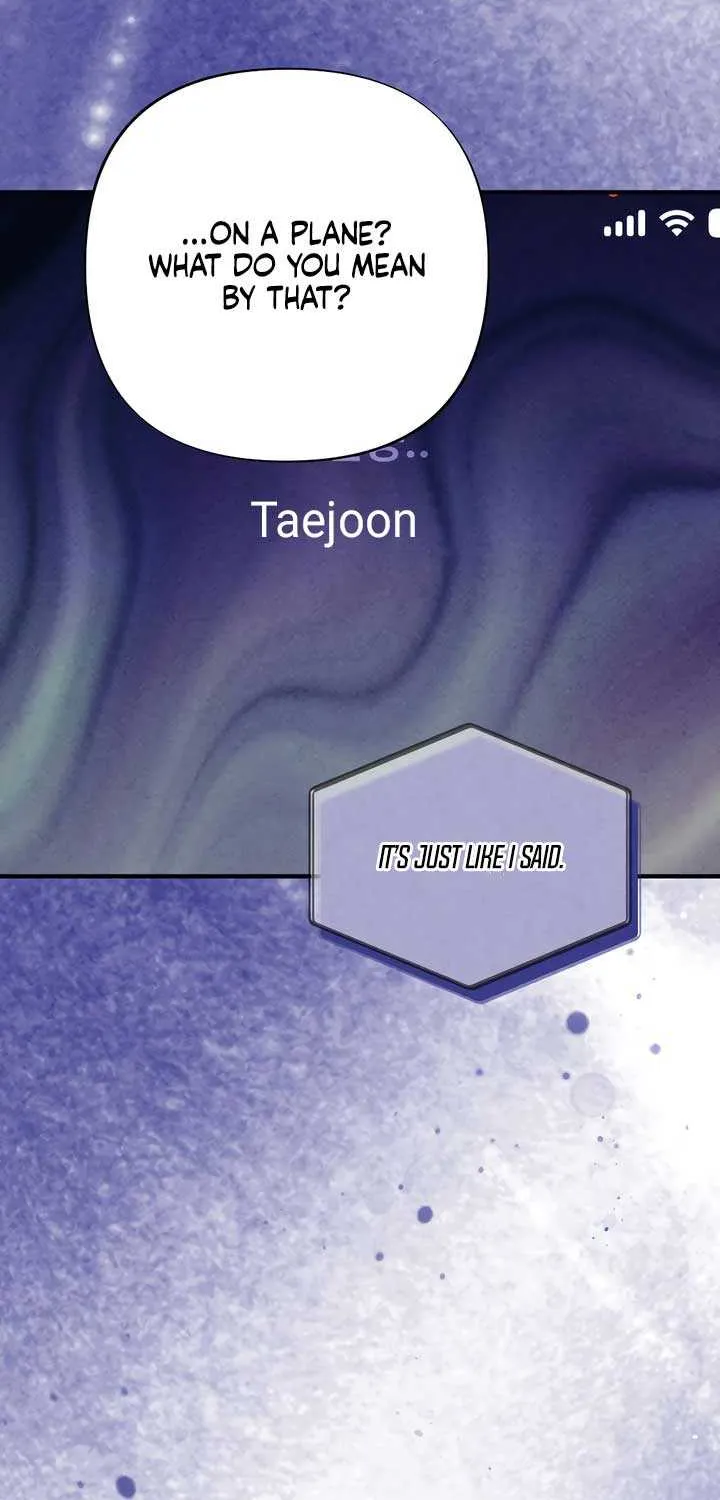 Read A Twisted Reunion chapter 23 image 70 on Lezhin