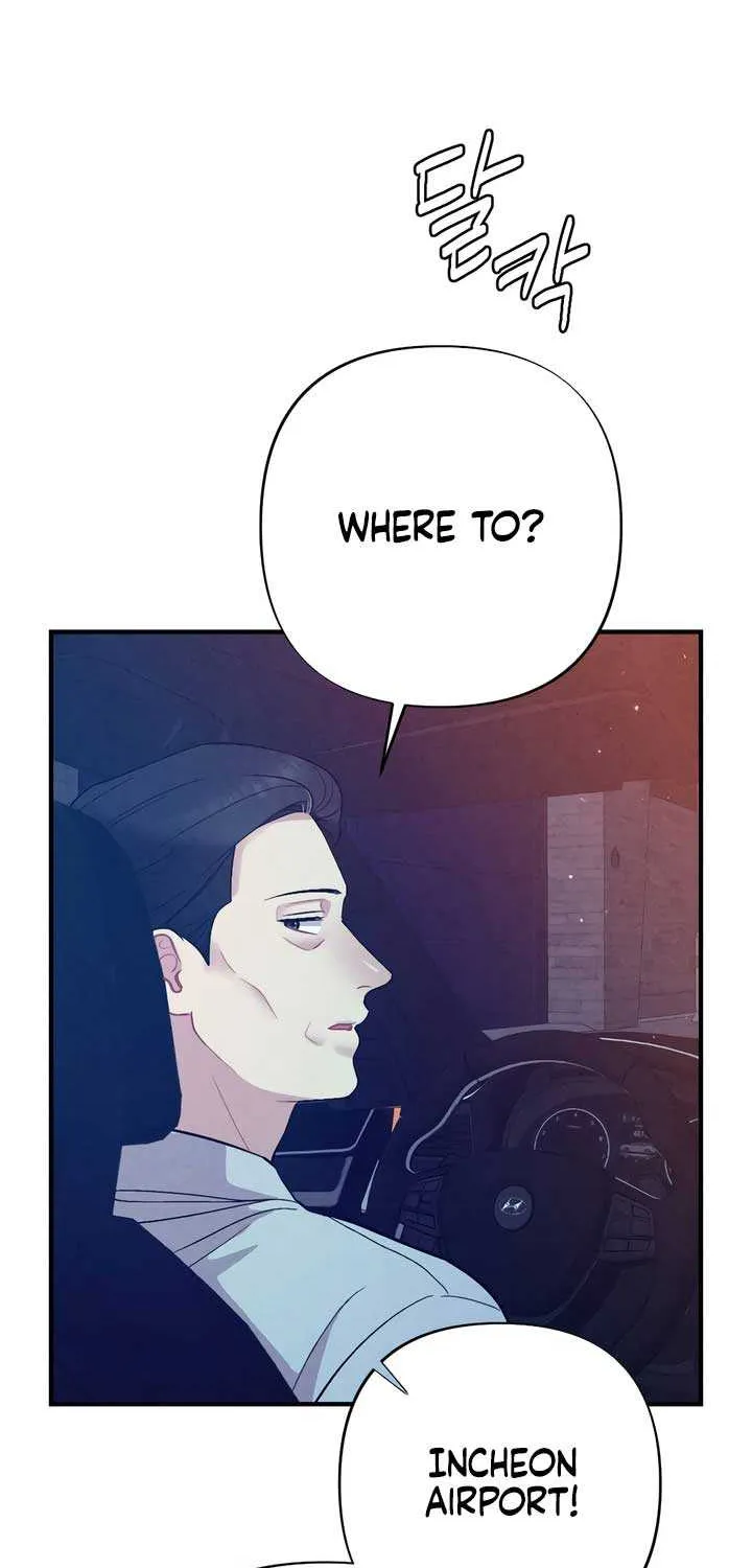 Read A Twisted Reunion chapter 23 image 81 on Lezhin