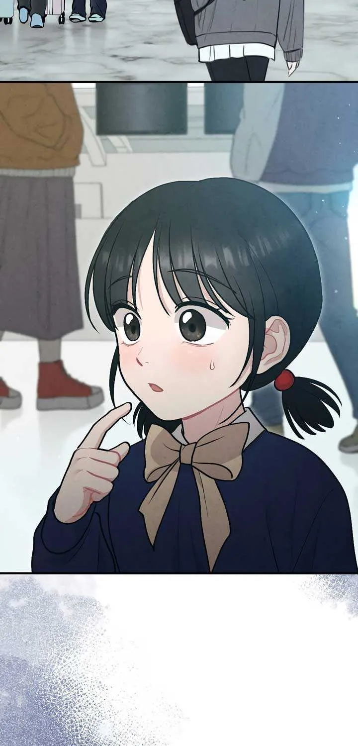 Read A Twisted Reunion chapter 23 image 86 on Lezhin