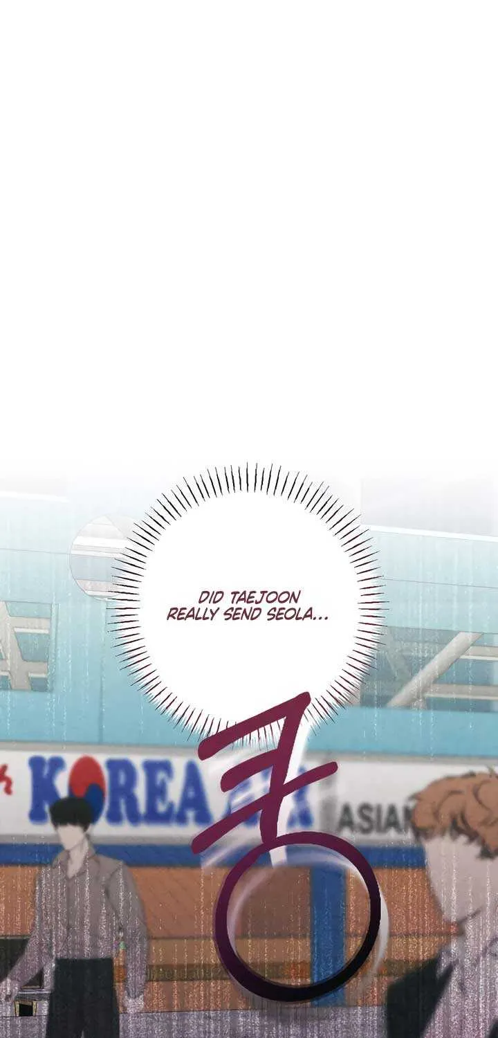 Read A Twisted Reunion chapter 24 image 28 on Lezhin