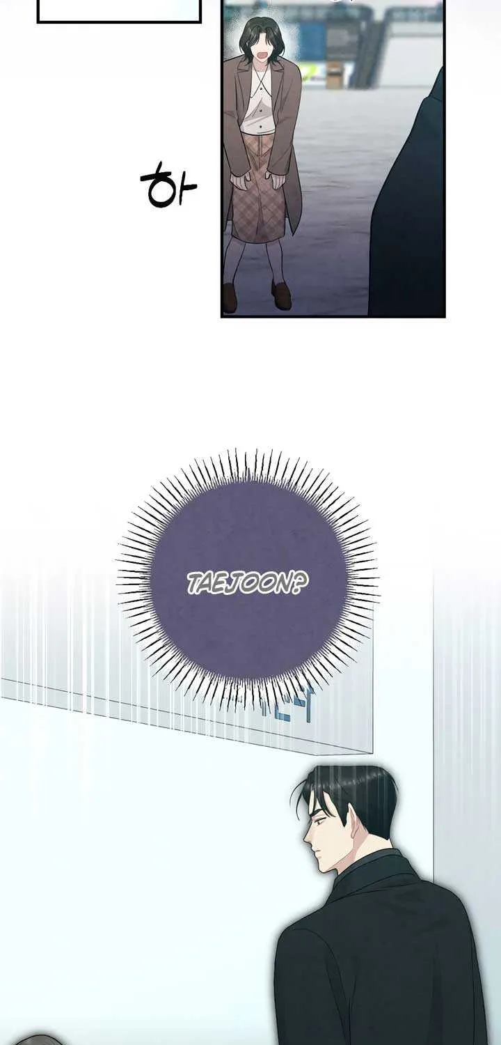 Read A Twisted Reunion chapter 24 image 36 on Lezhin