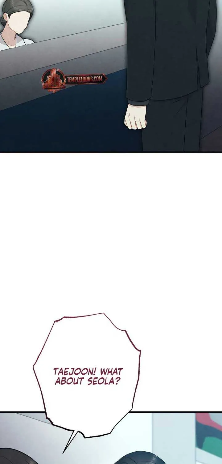 Read A Twisted Reunion chapter 24 image 37 on Lezhin