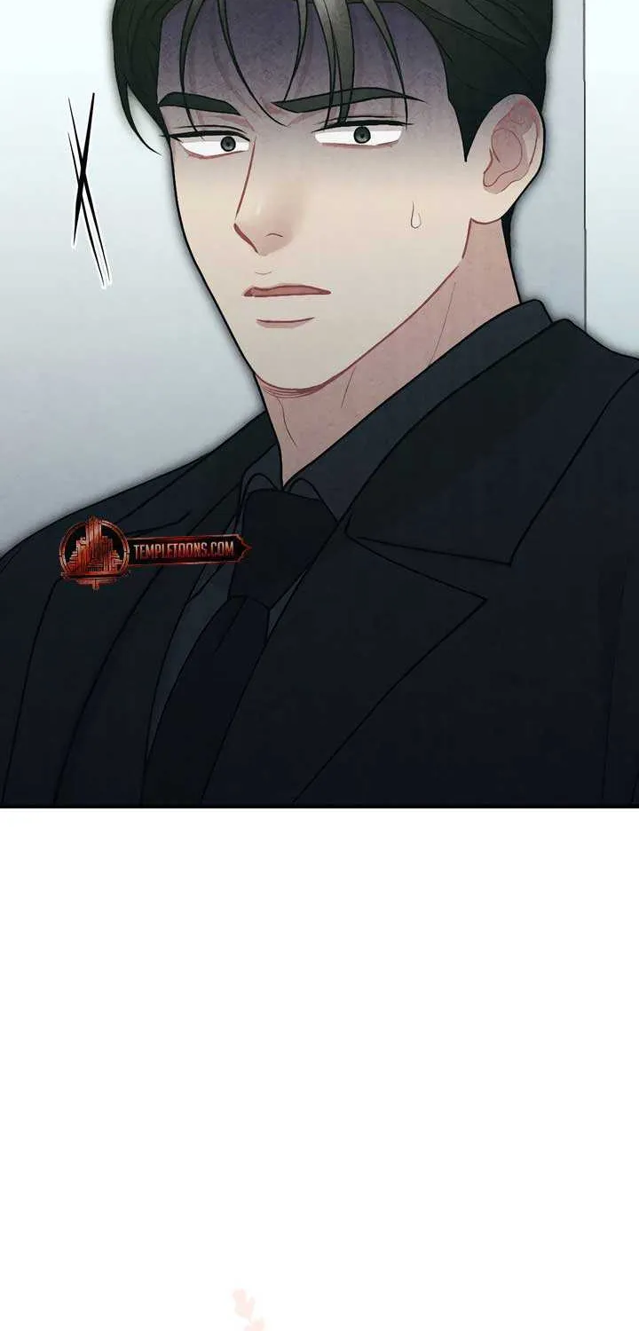 Read A Twisted Reunion chapter 24 image 39 on Lezhin