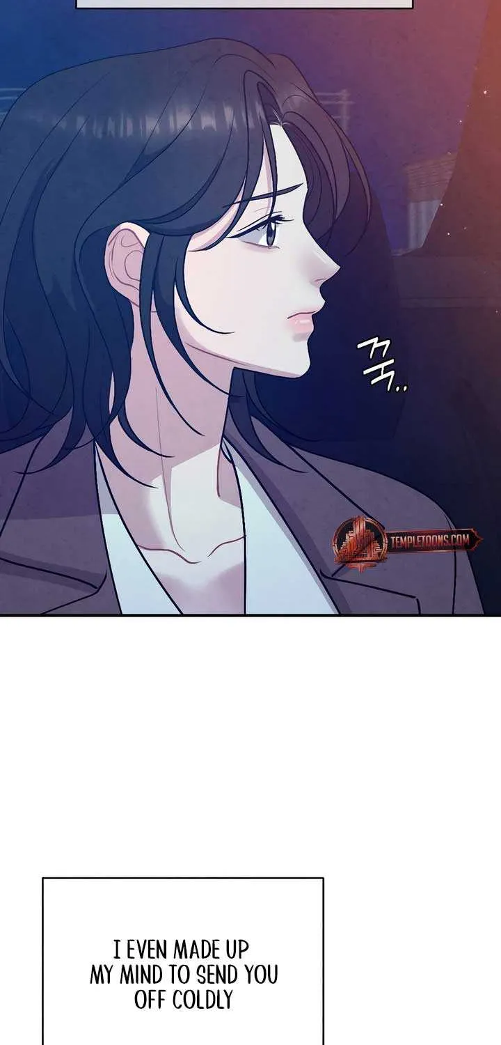 Read A Twisted Reunion chapter 24 image 4 on Lezhin