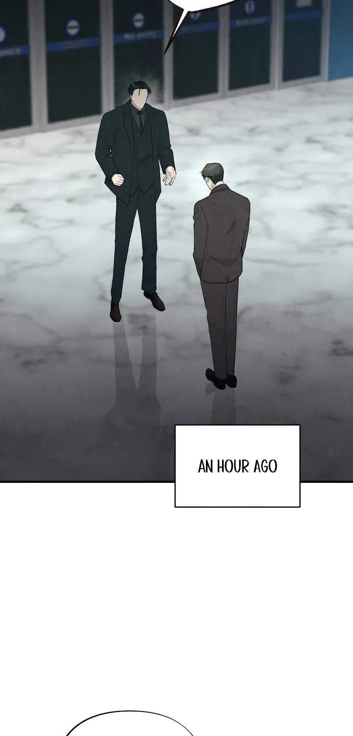 Read A Twisted Reunion chapter 24 image 41 on Lezhin