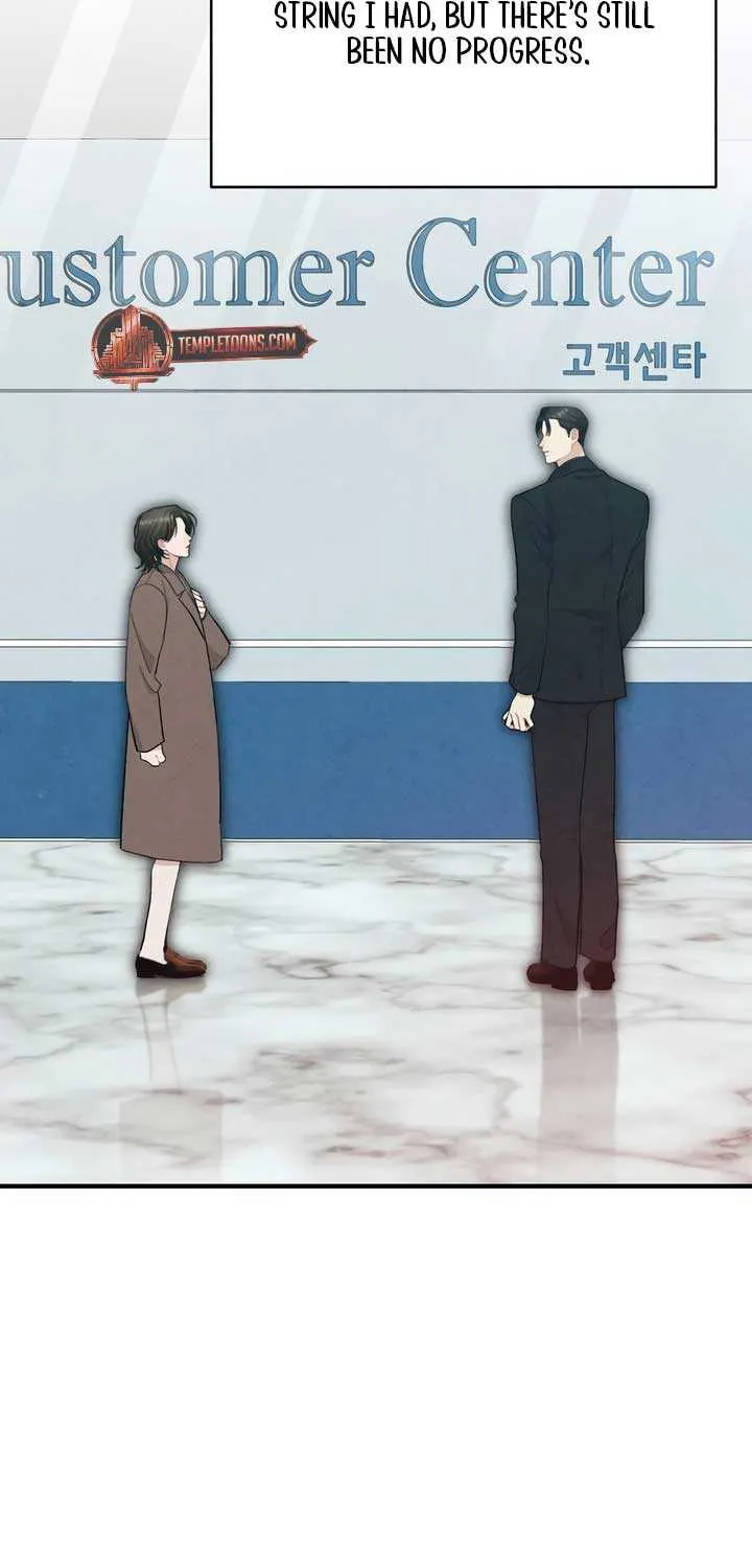 Read A Twisted Reunion chapter 24 image 46 on Lezhin