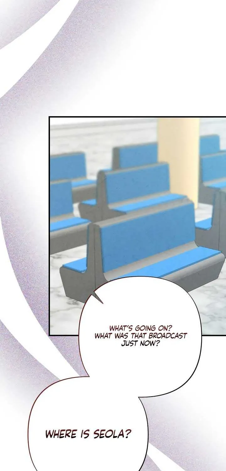 Read A Twisted Reunion chapter 24 image 49 on Lezhin