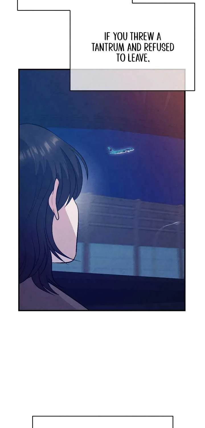Read A Twisted Reunion chapter 24 image 5 on Lezhin