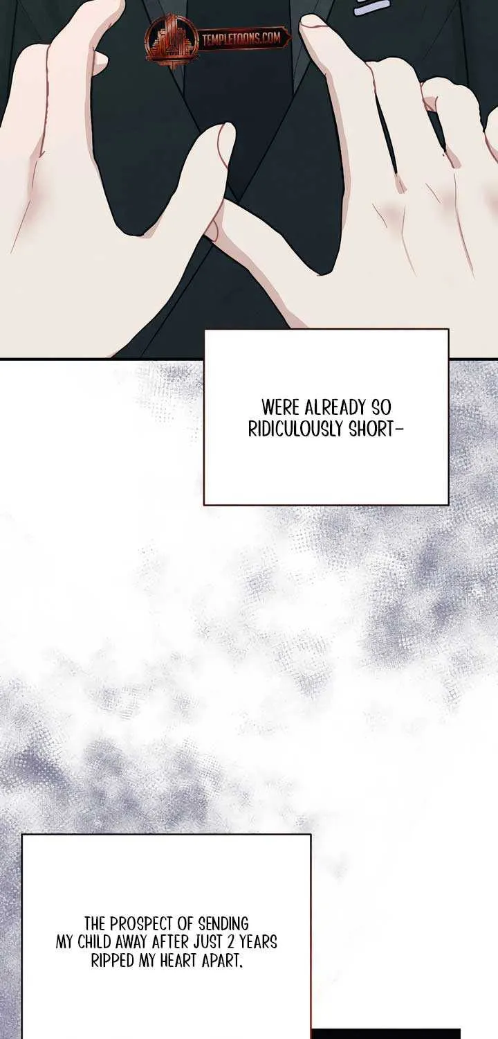 Read A Twisted Reunion chapter 24 image 68 on Lezhin