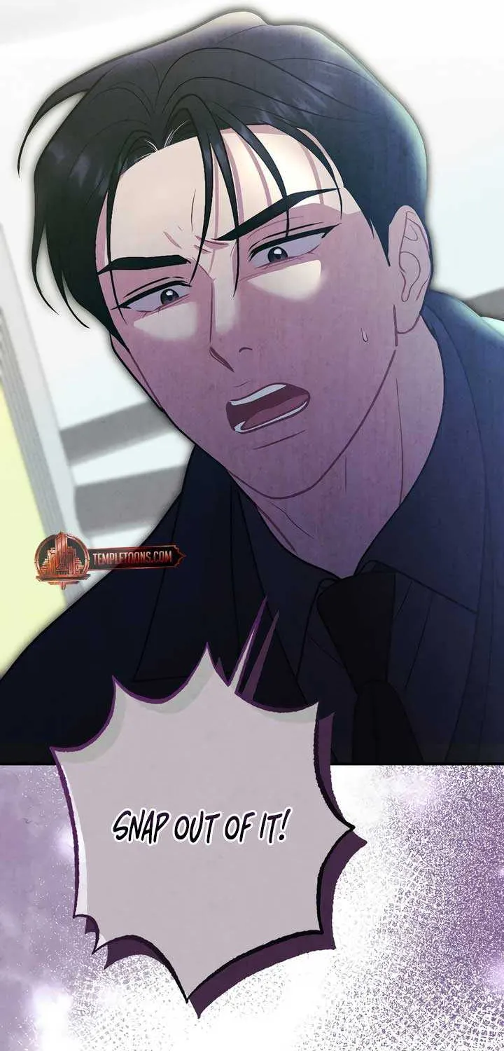 Read A Twisted Reunion chapter 24 image 83 on Lezhin