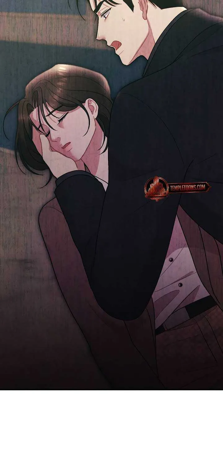 Read A Twisted Reunion chapter 24 image 87 on Lezhin