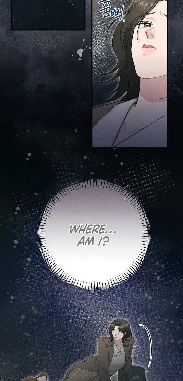 Read A Twisted Reunion chapter 25 image 1 on Lezhin