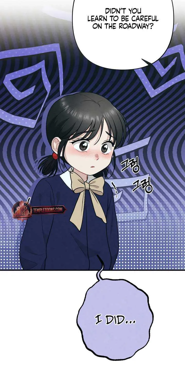 Read A Twisted Reunion chapter 25 image 20 on Lezhin