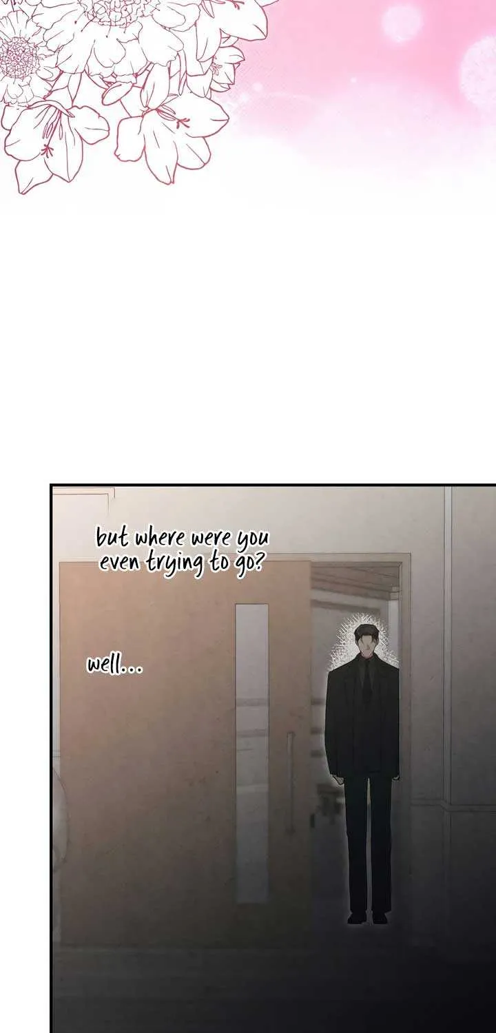 Read A Twisted Reunion chapter 25 image 28 on Lezhin