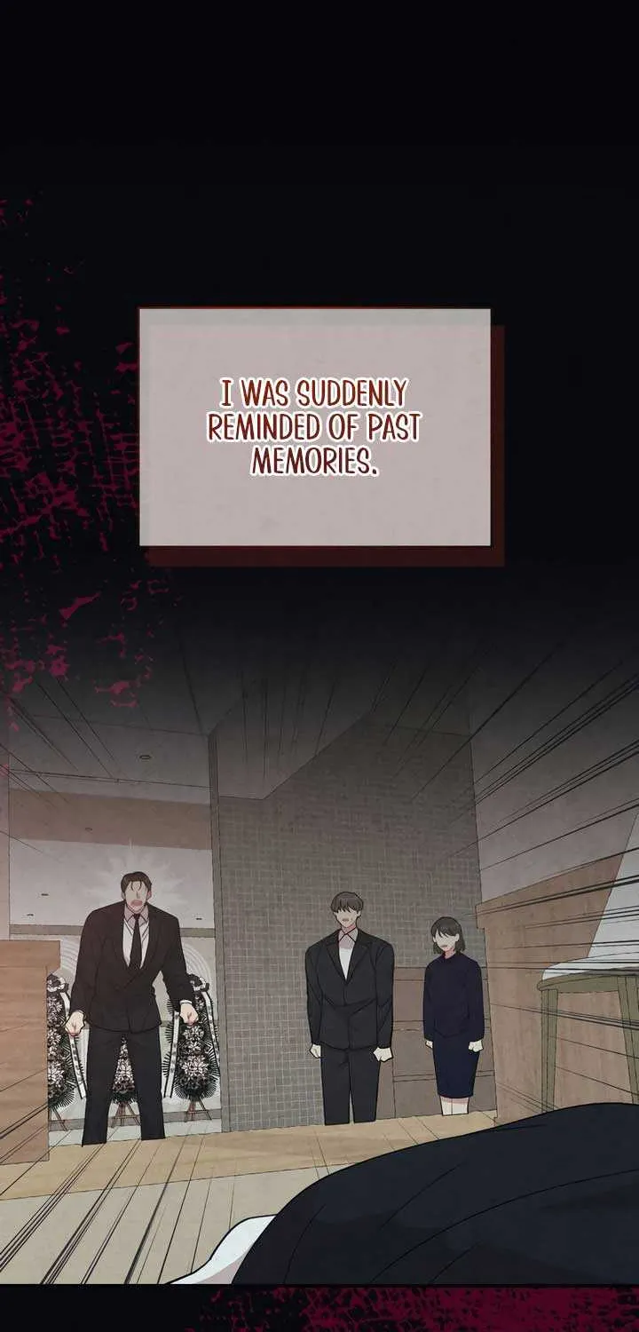 Read A Twisted Reunion chapter 25 image 31 on Lezhin