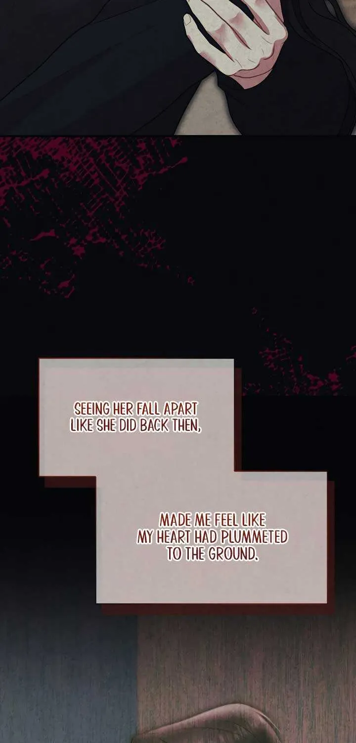 Read A Twisted Reunion chapter 25 image 33 on Lezhin