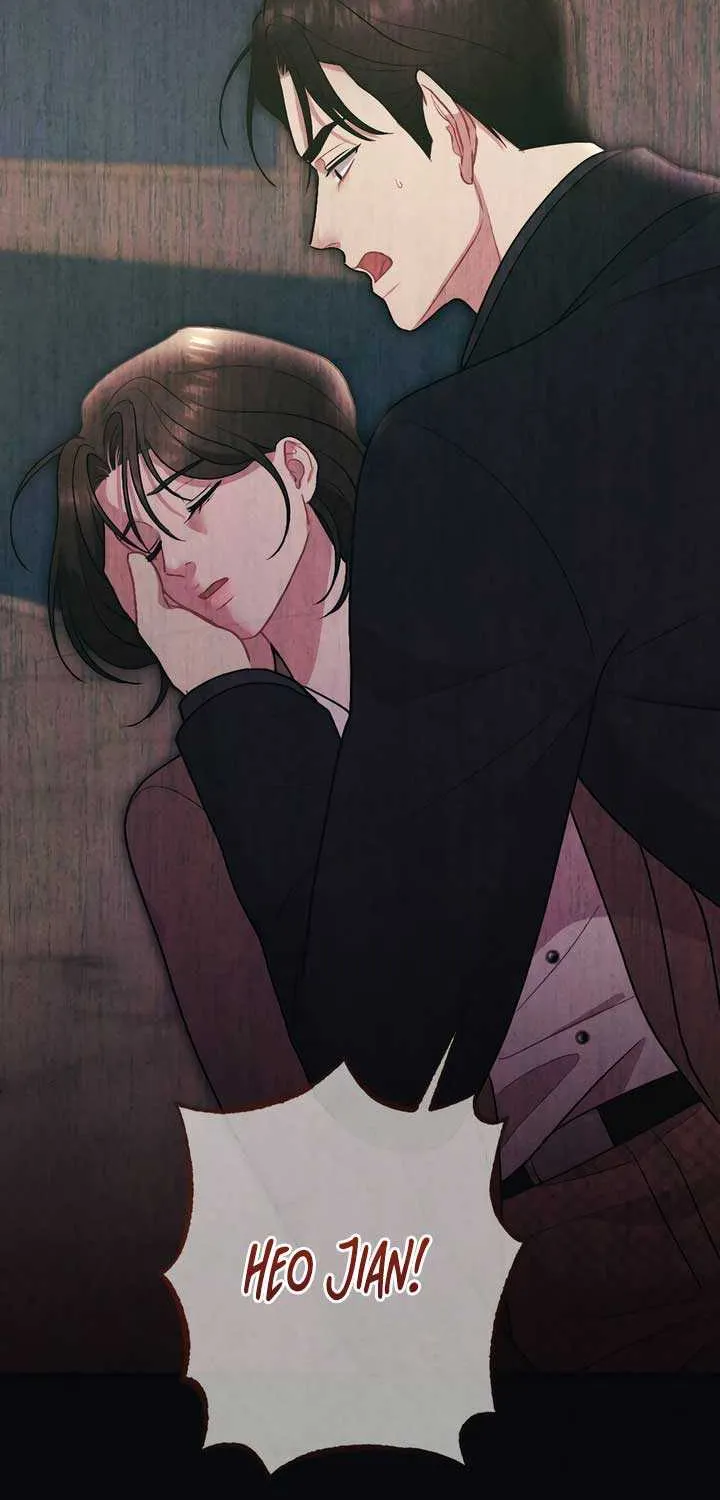 Read A Twisted Reunion chapter 25 image 34 on Lezhin