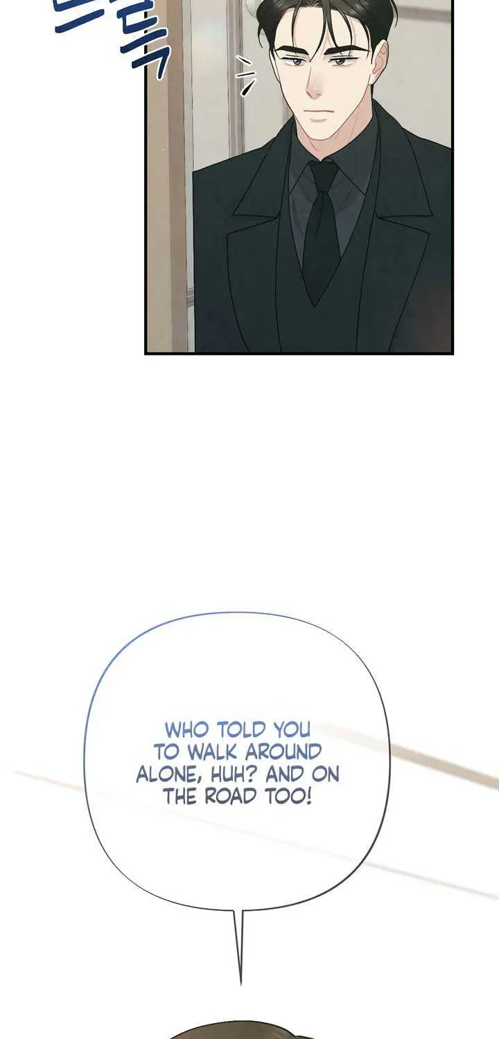 Read A Twisted Reunion chapter 25 image 37 on Lezhin