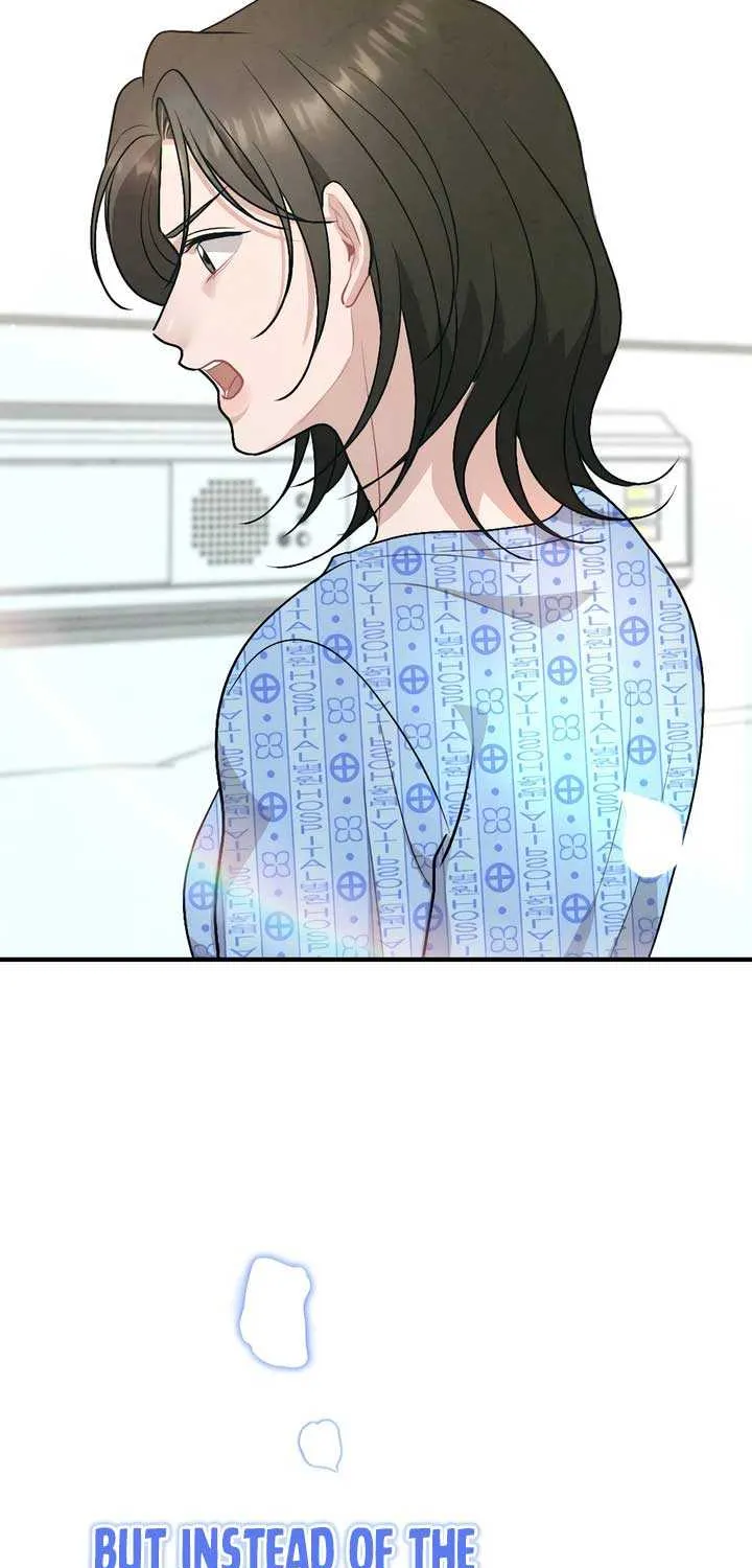 Read A Twisted Reunion chapter 25 image 38 on Lezhin