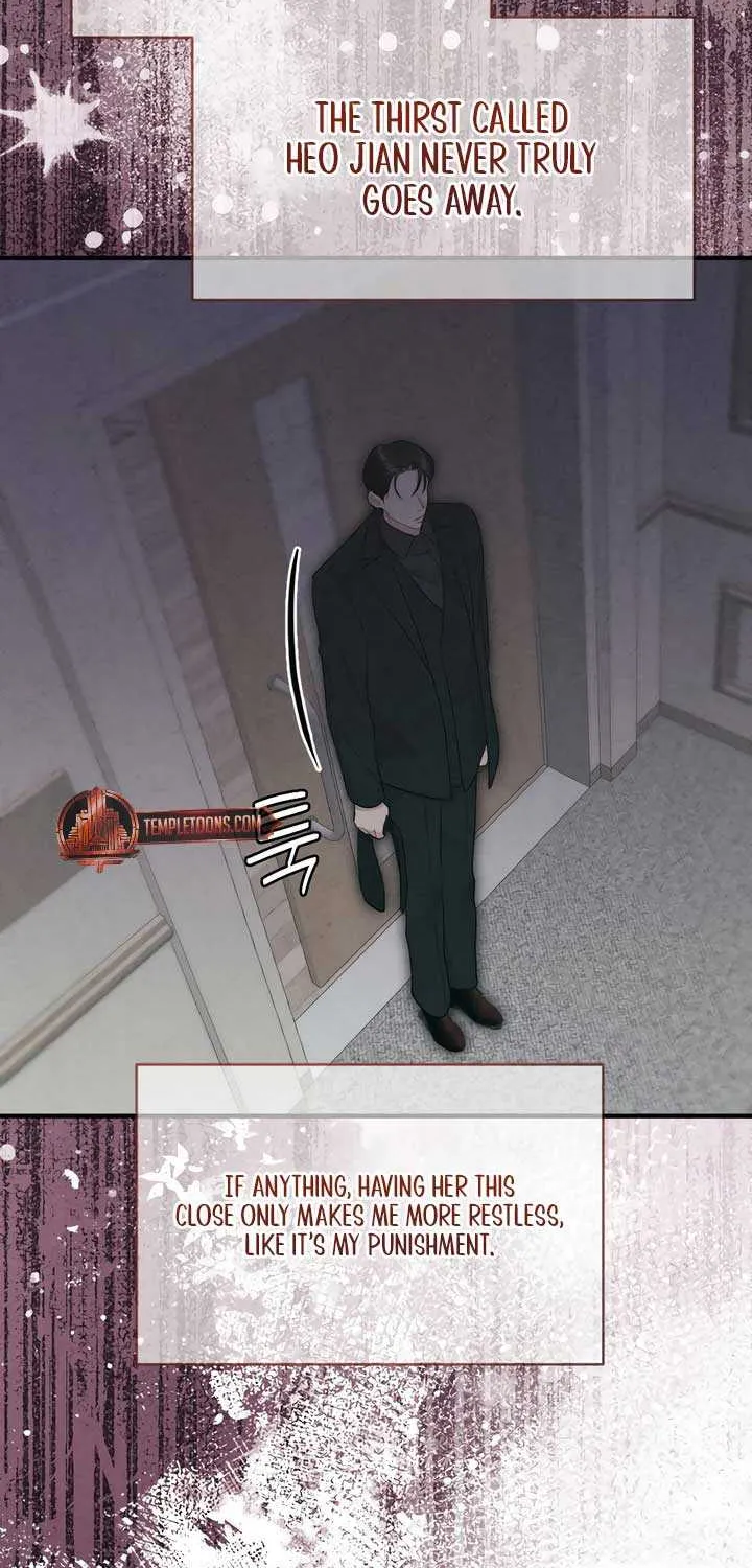 Read A Twisted Reunion chapter 25 image 43 on Lezhin