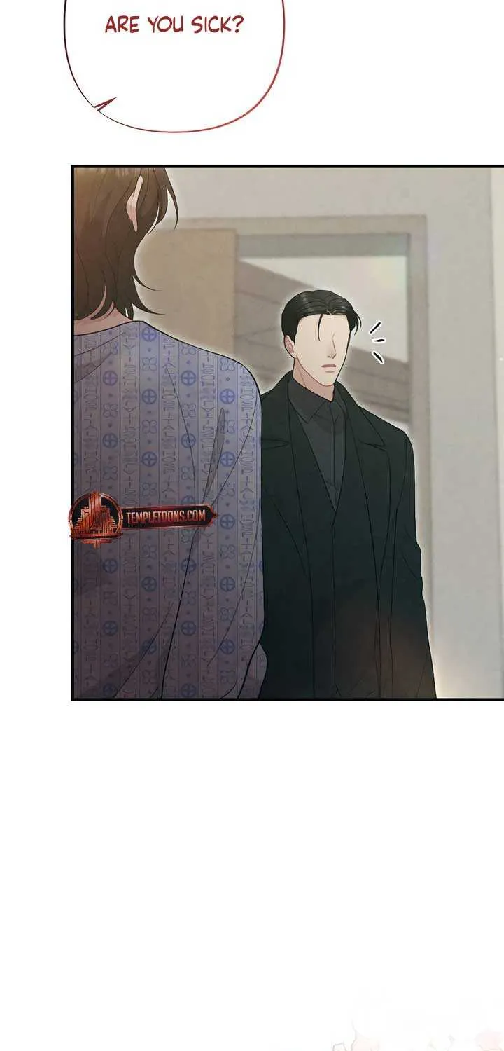 Read A Twisted Reunion chapter 25 image 46 on Lezhin