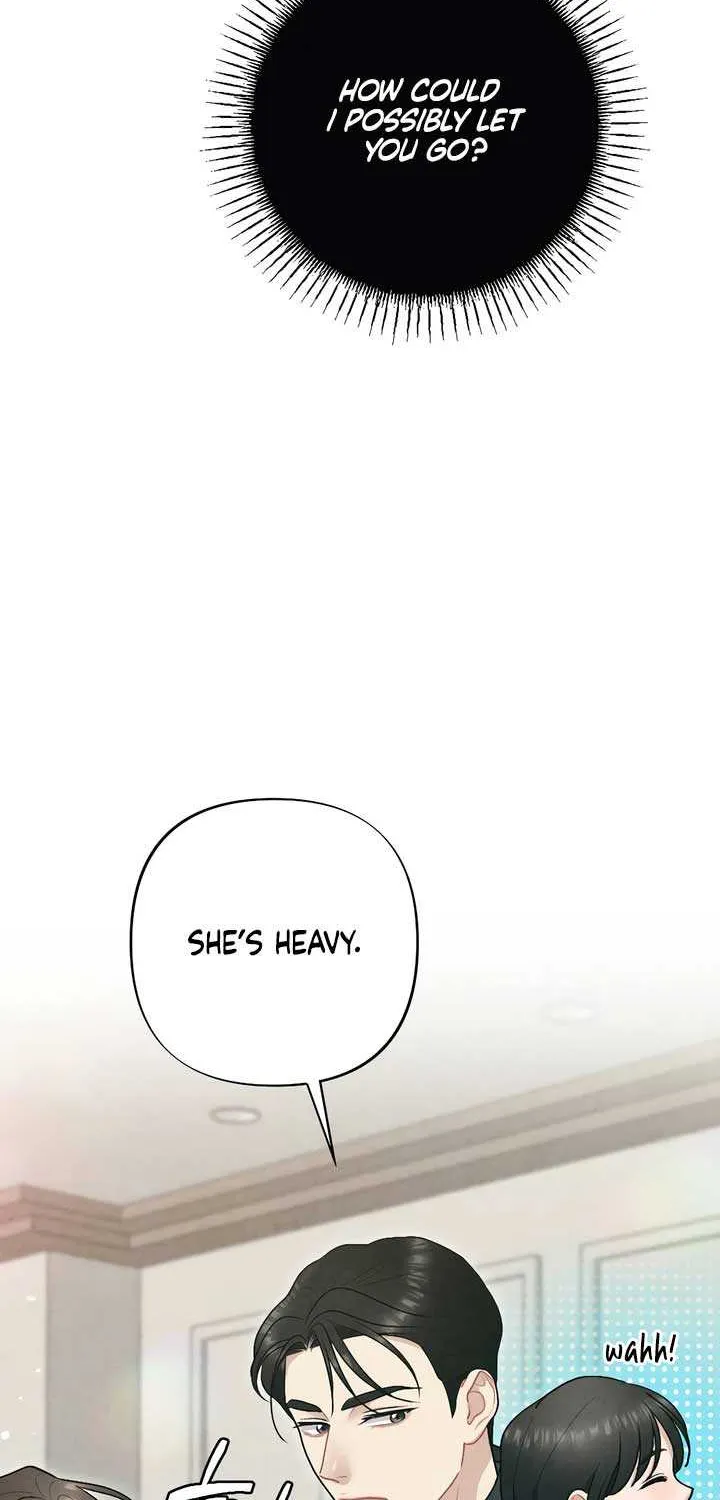 Read A Twisted Reunion chapter 25 image 51 on Lezhin