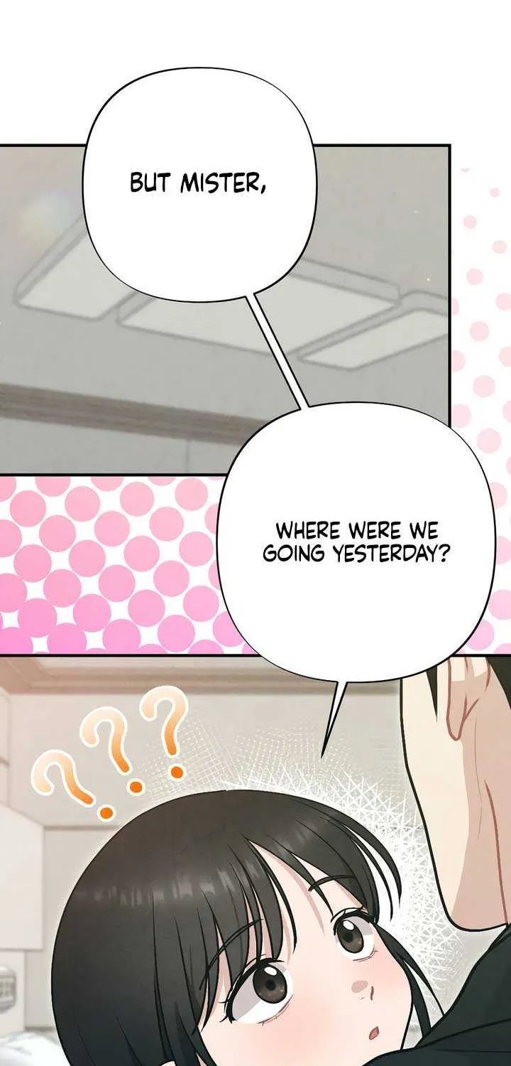 Read A Twisted Reunion chapter 25 image 53 on Lezhin