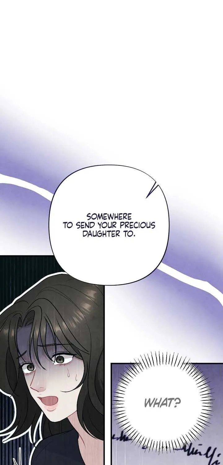 Read A Twisted Reunion chapter 25 image 69 on Lezhin