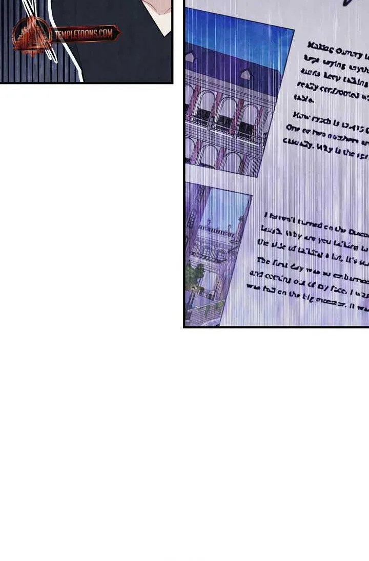 Read A Twisted Reunion chapter 25 image 70 on Lezhin