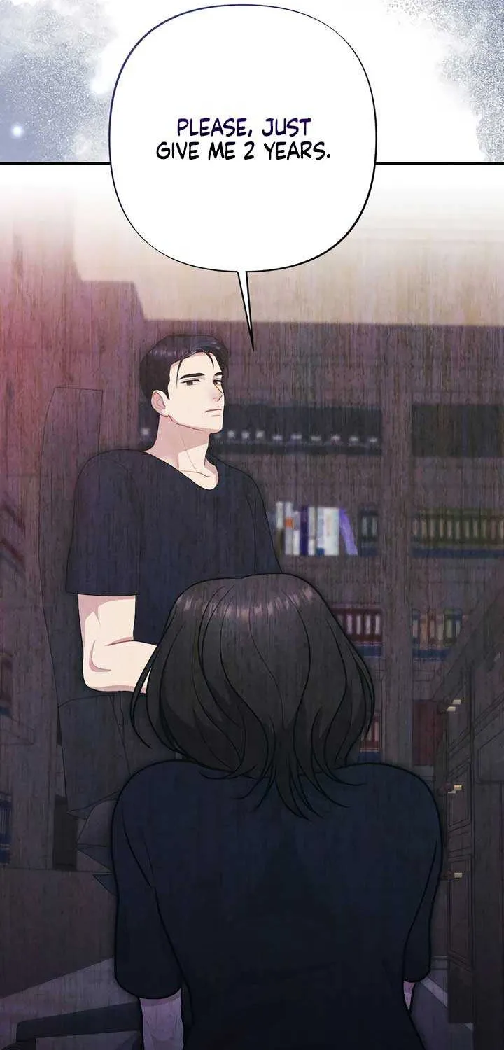 Read A Twisted Reunion chapter 25 image 74 on Lezhin