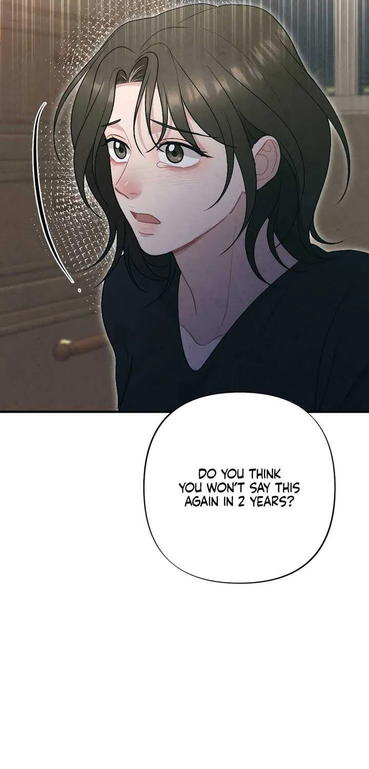 Read A Twisted Reunion chapter 25 image 76 on Lezhin