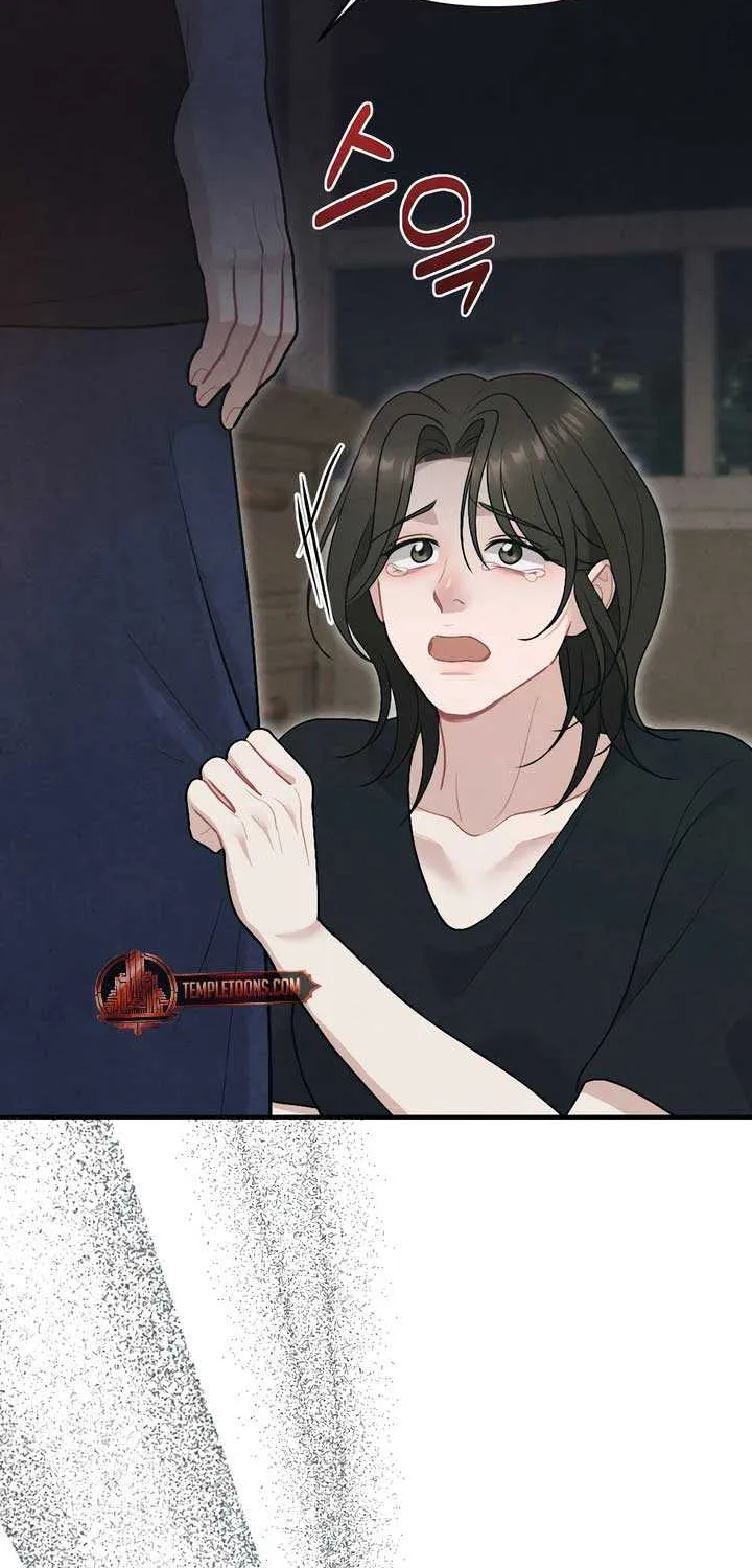 Read A Twisted Reunion chapter 25 image 82 on Lezhin