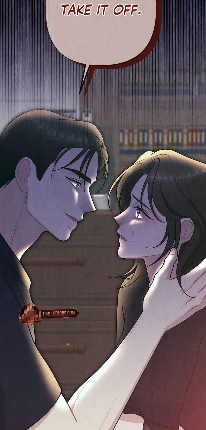 Read A Twisted Reunion chapter 25 image 88 on Lezhin