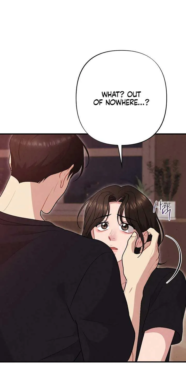 Read A Twisted Reunion chapter 26 image 3 on Lezhin