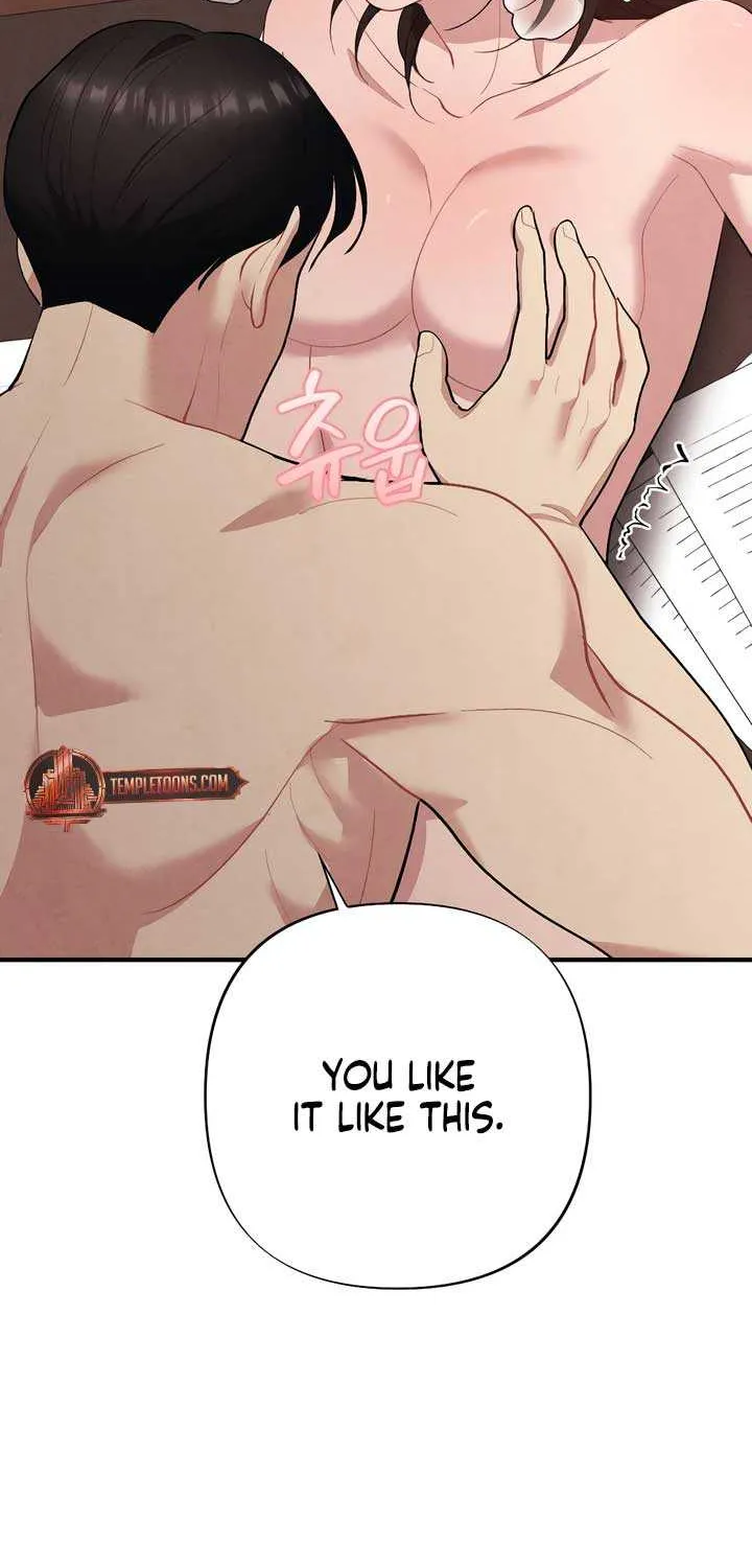 Read A Twisted Reunion chapter 26 image 35 on Lezhin