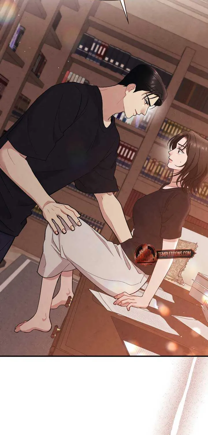 Read A Twisted Reunion chapter 26 image 7 on Lezhin