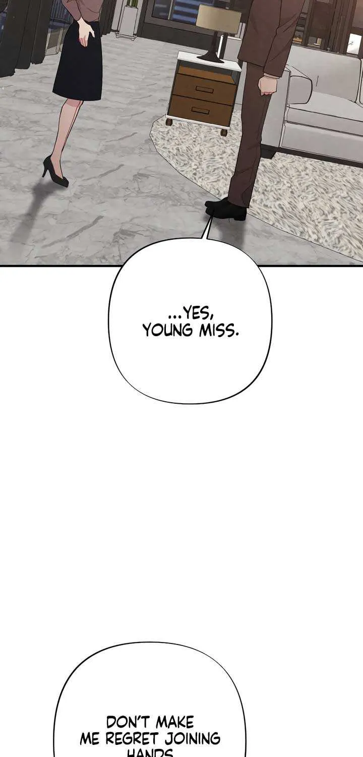 Read A Twisted Reunion chapter 26 image 74 on Lezhin