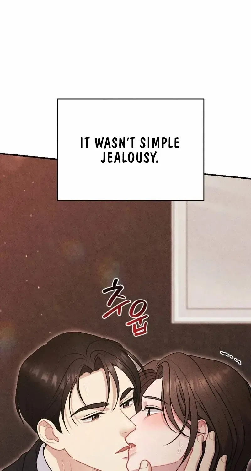 Read A Twisted Reunion chapter 27 image 16 on Lezhin