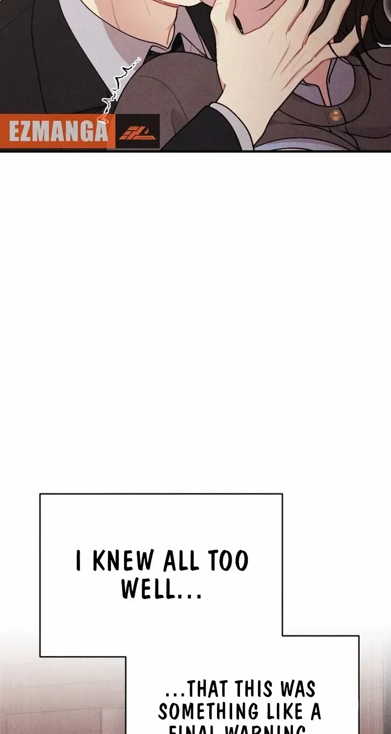 Read A Twisted Reunion chapter 27 image 17 on Lezhin