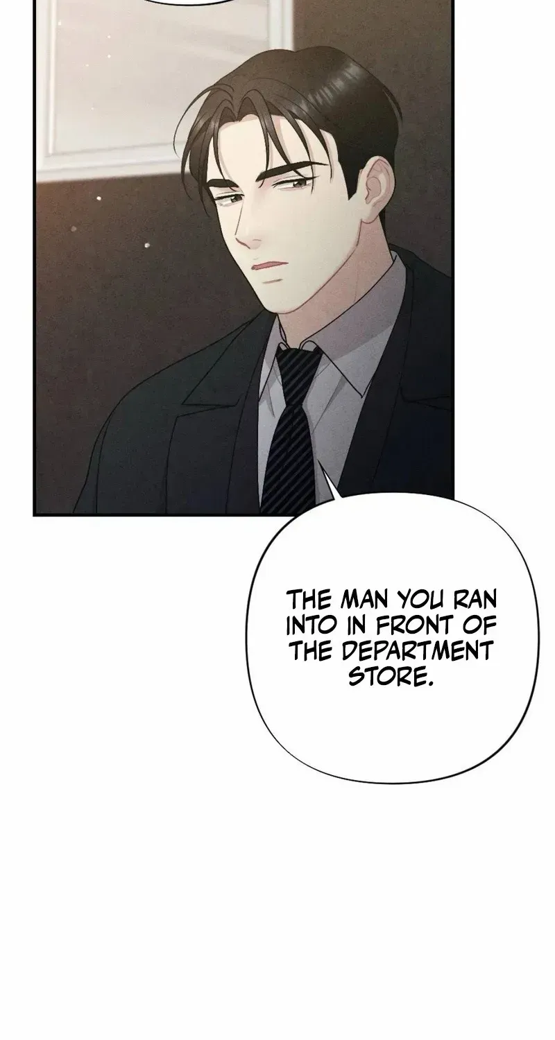 Read A Twisted Reunion chapter 27 image 23 on Lezhin
