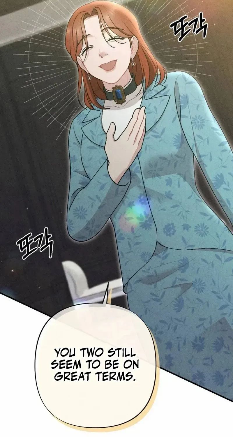 Read A Twisted Reunion chapter 27 image 32 on Lezhin