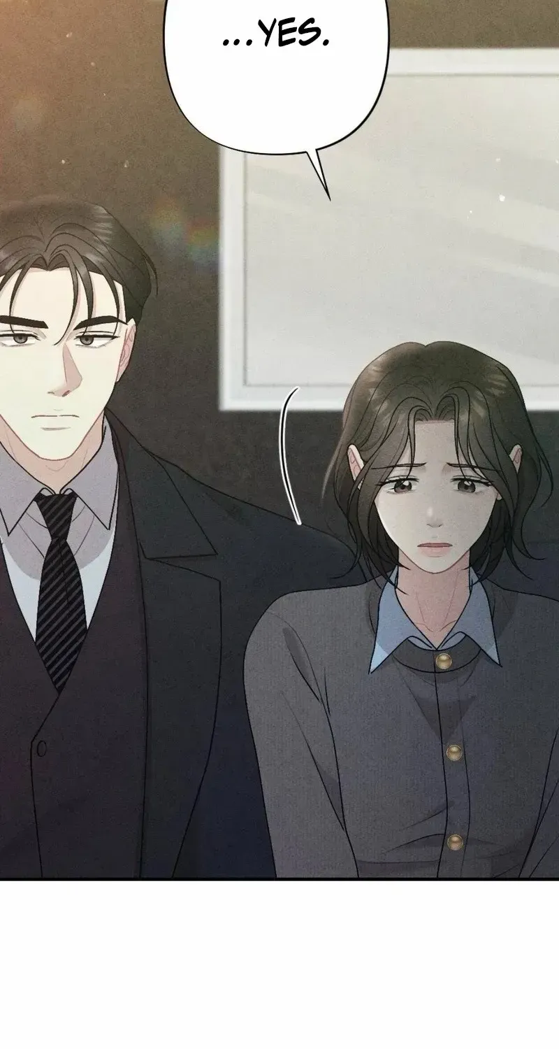 Read A Twisted Reunion chapter 27 image 37 on Lezhin