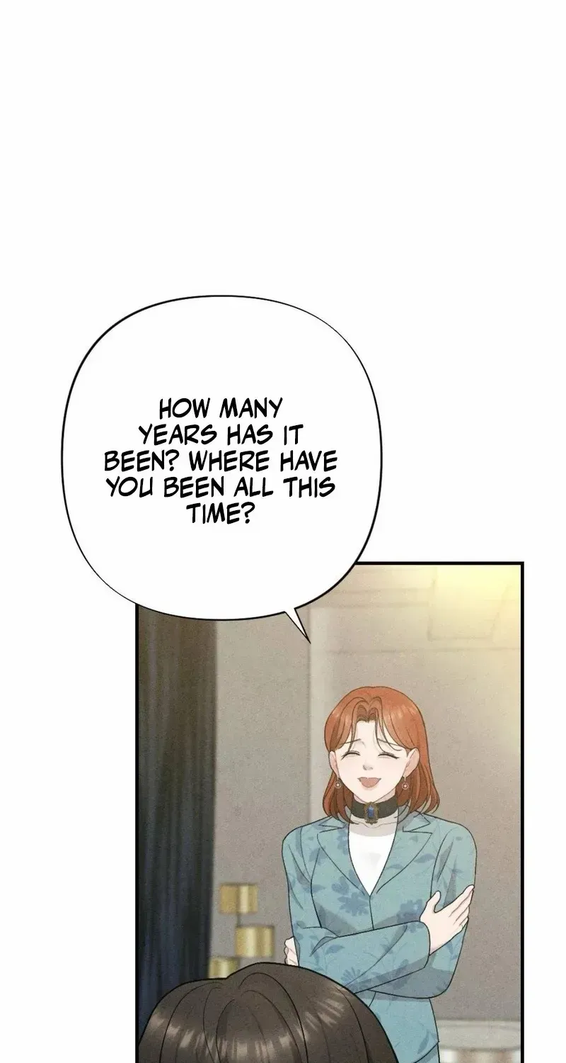Read A Twisted Reunion chapter 27 image 38 on Lezhin
